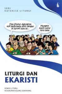 Liturgi dan Ekaristi