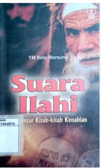 Suara Ilahi Pengantar Kitab-kitab Kenabian