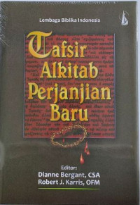 Tafsir Alkitab Perjanjian Baru