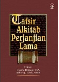 Tafsir Alkitab Perjanjian Lama