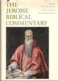 The Jerome Biblical Comentary