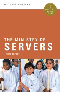 The Ministri Of Servers