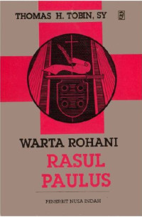 Warta Rohani Rasul Paulus