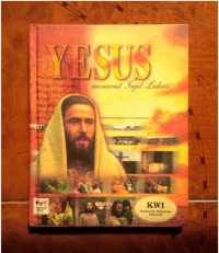 Yesus Menurut Injil Lukas