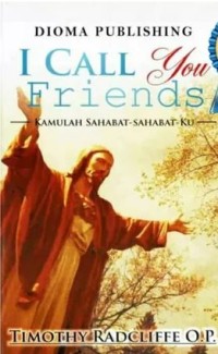 Image of I Call You Friends; Kamulah Sahabat-sahabatku
