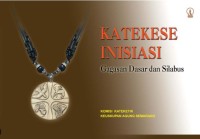 Image of Katekese Inisiasi Gagasan Dasar dan Silabus